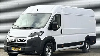 Occasion Fiat Ducato 179 PK (131 kW) 2024 Van