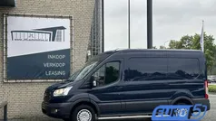 Blauw Gebruikt 2015 Ford Transit Trend Van | € 8.900 (Goede deal)