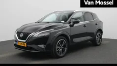 Gebruikt 2024 Nissan Qashqai 360º SUV | € 35.235 (Eerlijke prijs)