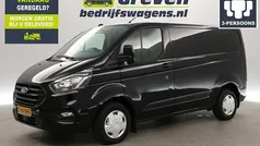Gebruikt 2021 Ford Transit Custom Van | € 18.800 (Super prijs)
