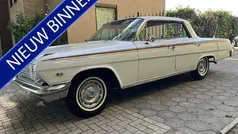 Gebruikt 1962 Chevrolet Impala Sedan | € 33.950