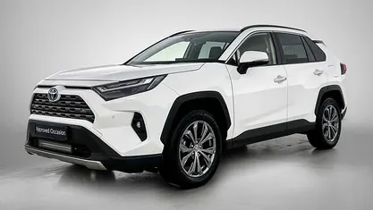 Occasion 2022 Toyota RAV4 Executive SUV | € 37.950 (Eerlijke prijs)