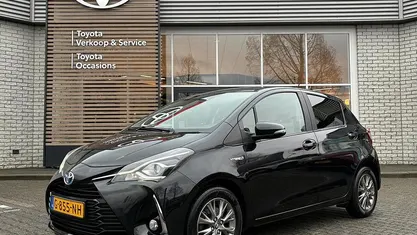Occasion Toyota Yaris Hybrid 101 PK (74 kW) 2019 Hatchback