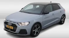 Grijs Gebruikt 2021 Audi A1 Sportback Advanced Hatchback | € 21.950 (Eerlijke prijs)