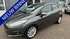 Gebruikt 2017 Ford Fiesta Titanium Hatchback | € 9.950 (Goede deal)