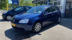 VW Golf IV