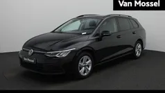 VW Golf VIII