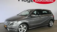 Gebruikt 2014 Mercedes B200 Ambition MPV | € 11.940 (Goede deal)