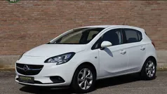 Wit Gebruikt 2017 Opel Corsa Edition Hatchback | € 10.945 (Eerlijke prijs)