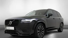 Zwart Gebruikt 2024 Volvo XC90 Ultra SUV | € 69.950 (Eerlijke prijs)