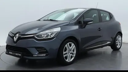 Gebruikt 2018 Renault Clio IV Zen Hatchback | € 8.450 (Eerlijke prijs)