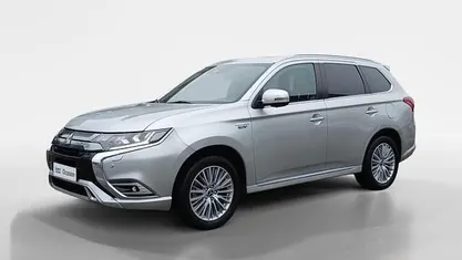 Occasion 2021 Mitsubishi Outlander Instyle SUV | € 24.440 (Eerlijke prijs)