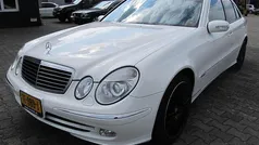 Gebruikt 2003 Mercedes E320 Avantgarde Sedan | € 7.990 (Eerlijke prijs)