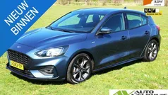 Gebruikt 2019 Ford Focus Business Edition Hatchback | € 14.450 (Eerlijke prijs)