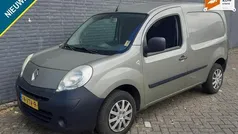 Beige Gebruikt 2008 Renault Kangoo MPV | € 2.499 (Eerlijke prijs)