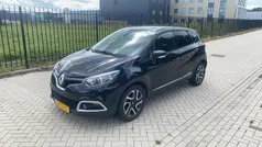 Gebruikt 2013 Renault Captur Dynamique SUV | € 9.250 (Eerlijke prijs)