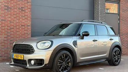 Occasion Mini Cooper Countryman Chili 136 PK (100 kW) 2018 SUV