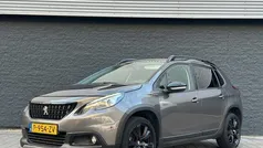 Gebruikt 2017 Peugeot 2008 GT-line SUV | € 5.950 (Super prijs)