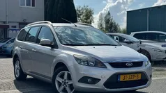 Gebruikt 2009 Ford Focus Limited Stationwagen | € 2.250 (Eerlijke prijs)
