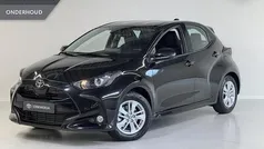 Gebruikt 2025 Toyota Yaris Active Hatchback | € 27.445 (Eerlijke prijs)