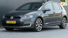 Gebruikt 2015 VW Golf VII GTE Hatchback | € 9.440 (Goede deal)