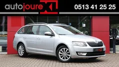 Gebruikt 2014 Skoda Octavia Business Line Stationwagen | € 7.449 (Eerlijke prijs)
