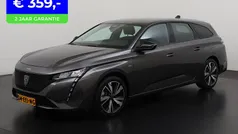 Grijs Gebruikt 2022 Peugeot 308 SW Active Stationwagen | € 24.190 (Super prijs)
