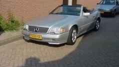 Gebruikt 1991 Mercedes 300 | € 30.750