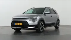 Gebruikt 2024 Kia Niro SUV | € 37.435 (Eerlijke prijs)