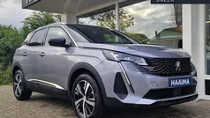 Zilver Gebruikt 2024 Peugeot 3008 GT SUV | € 32.945 (Eerlijke prijs)