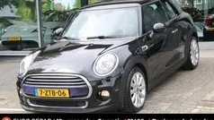Gebruikt 2015 Mini Cooper Business Hatchback | € 13.950 (Eerlijke prijs)