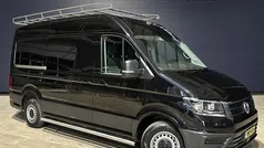Gebruikt 2022 VW Crafter Van | € 29.600 (Eerlijke prijs)