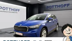 Gebruikt 2021 Skoda Enyaq iV SUV | € 25.626 (Eerlijke prijs)
