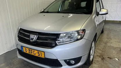 Occasion Dacia Logan MCV Prestige 90 PK (66 kW) 2015 MPV