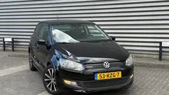 Gebruikt 2011 VW Polo Comfortline Hatchback | € 2.950 (Goede deal)