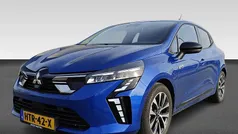 Blauw Gebruikt 2025 Mitsubishi Colt Intense Hatchback | € 25.730 (Eerlijke prijs)