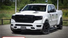 Wit Nieuw 2024 Dodge Ram Limited Pickup | € 87.950 (Eerlijke prijs)