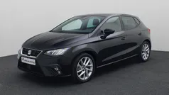 Gebruikt 2024 Seat Ibiza FR Hatchback | € 19.880 (Eerlijke prijs)