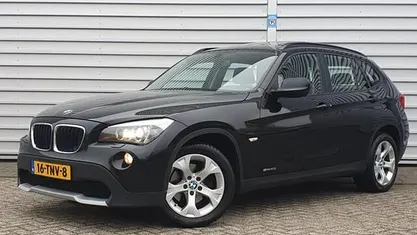 Gebruikt 2012 BMW X1 Sport Line SUV | € 7.445 (Eerlijke prijs)