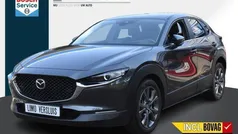 Grijs Gebruikt 2020 Mazda CX-30 Luxury SUV | € 26.250 (Eerlijke prijs)