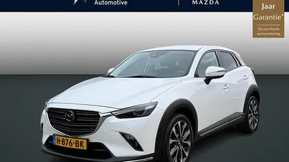 Occasion Mazda CX-3 121 PK (88 kW) 2019 SUV