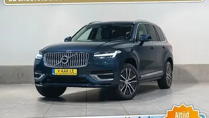 Occasion 2022 Volvo XC90 Core SUV | € 54.350 (Super prijs)