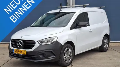 Occasion Mercedes Citan 108 75 PK (55 kW) 2022 Van