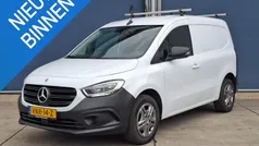 Bestelauto Gebruikt 2022 Mercedes Citan 108 Van | € 13.950 (Goede deal)