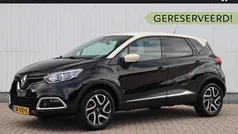 Gebruikt 2017 Renault Captur Dynamique SUV | € 11.950 (Eerlijke prijs)