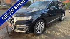 Overige Gebruikt 2016 Audi Q7 Premium SUV | € 20.950