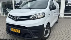 Gebruikt 2023 Toyota Proace Live Van | € 34.900 (Eerlijke prijs)