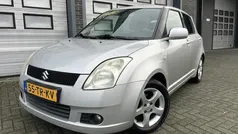 Gebruikt 2007 Suzuki Swift Hatchback | € 1.049 (Eerlijke prijs)