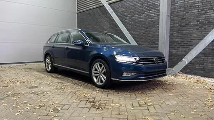 Gebruikt 2023 VW Passat Elegance Sedan | € 27.400 (Goede deal)