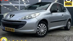 Gebruikt 2009 Peugeot 206+ Hatchback | € 2.945 (Eerlijke prijs)
